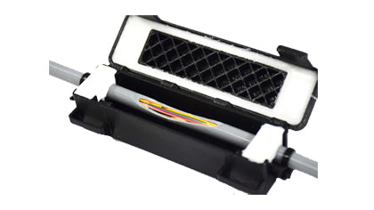 OPTO DOP Drop Optical Point