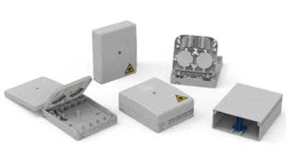 ODP UFO Universal Fibre Outlet