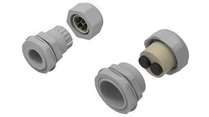 NGBKIT Multiple seal for many cables