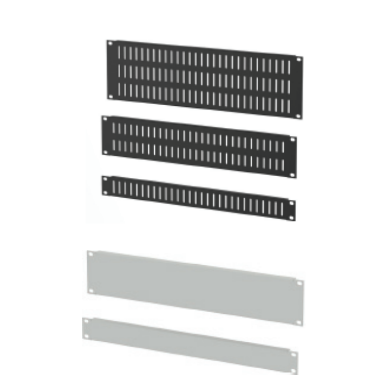 BLANK PLATES