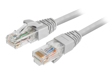 Category 6A U UTP Patch Cord