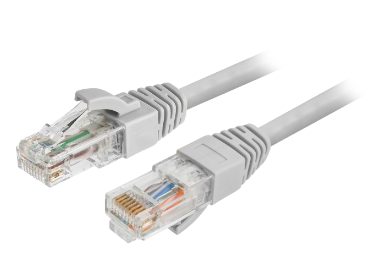 Category 6 U/UTP Patch Cord