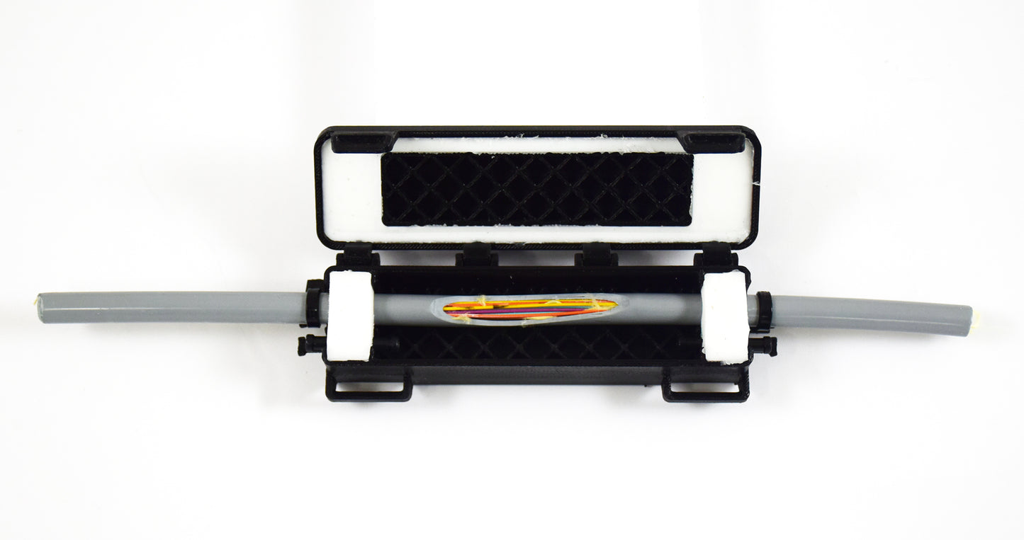 OPTO DOP Drop Optical Point