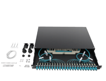 Fiber Management System (FMS)