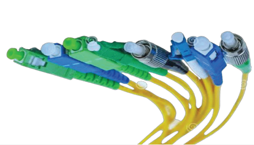 Fibre Cable Assemblies