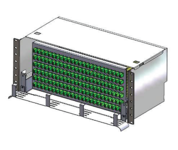 Fibre Management System