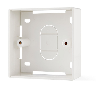 Gangbox Backbox