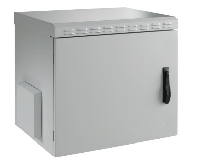 IP66 ENCLOSURE – Sterlite Technologies Limited