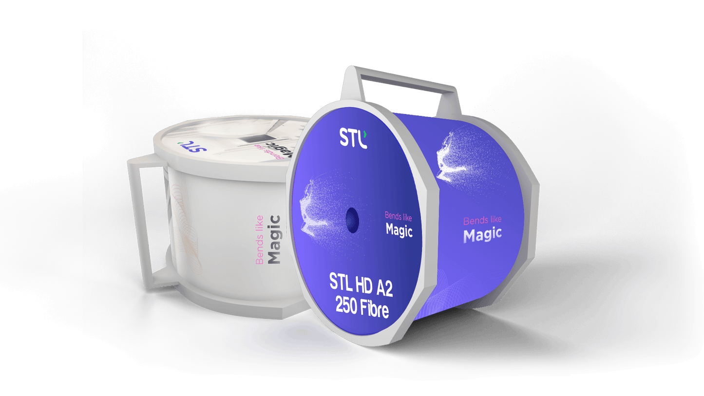 STL HD A2 250 Fibre