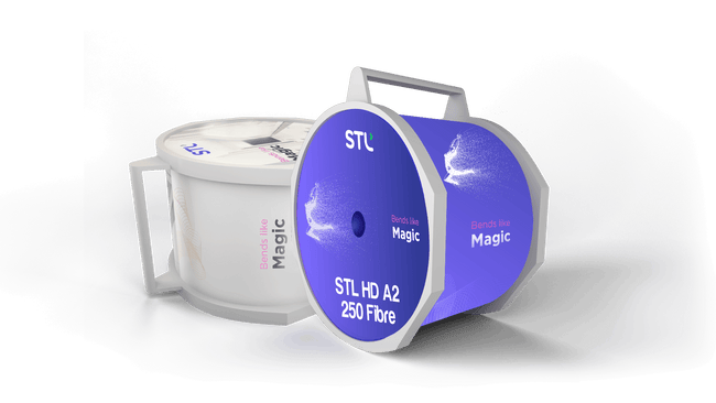 STL HD A2 250 Fibre