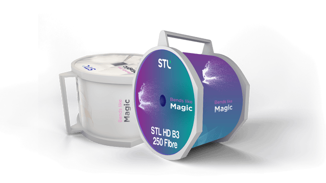 STL HD B3 250 Fibre