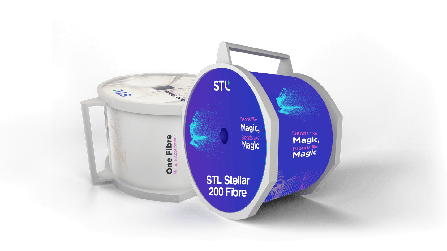 STL Stellar 200 Fibre