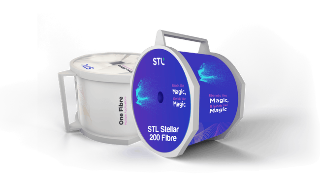 STL Stellar 200 Fibre