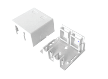 Surface Mount Box