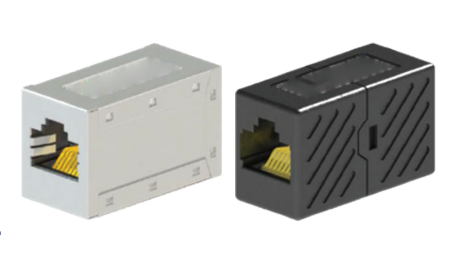 Feed through (In Line) coupler