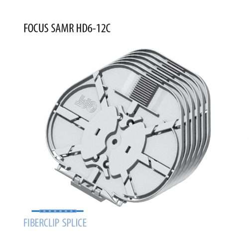 SAMR-HD High Density Modules With Reduced Base