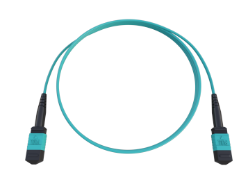 8/12/16/24F MPO Patch Cords and Trunk Cables