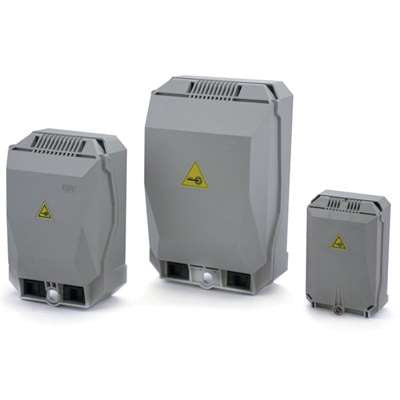NGB Next Generation patch and splice Box