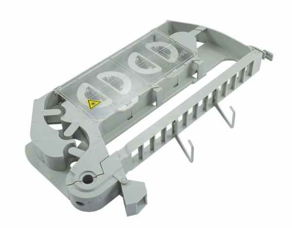 NPTD New Pivoting Tray Drawer