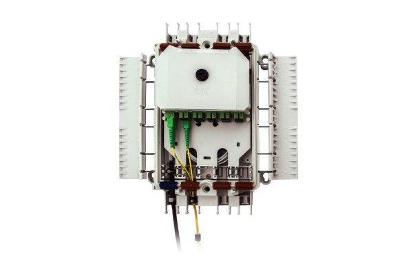 µOTP Micro Optical Termination Point