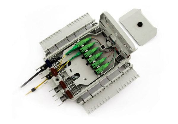 µOTP Micro Optical Termination Point