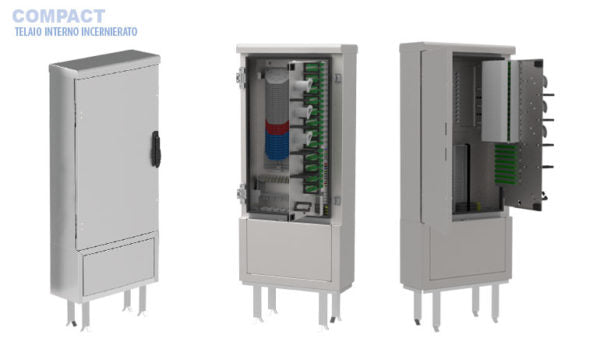 OPTO-CAB PFS4
