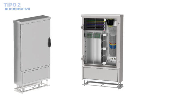OPTO-CAB PFS4