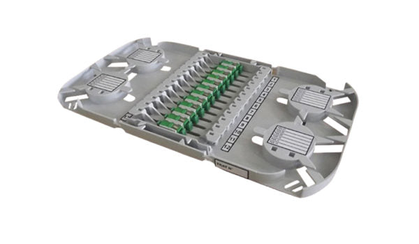 STD Subrack Sliding Tray Drawer
