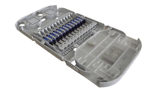 STD Subrack Sliding Tray Drawer