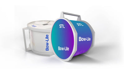 Bow-Lite - Single Mode Optical Fibre G.657.A1