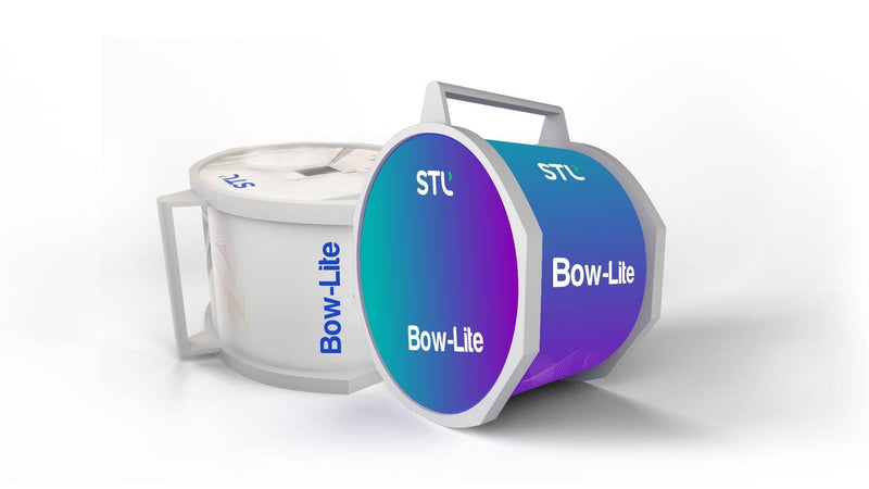 Bow-Lite - Single Mode Optical Fibre G.657.A1