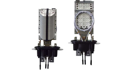 Compact Closure CODC2 Compact Optical Distribution Closure – Sterlite Technologies Limited