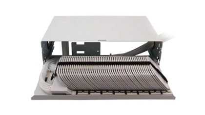 SSD Subrack Sliding Splicing Drawer