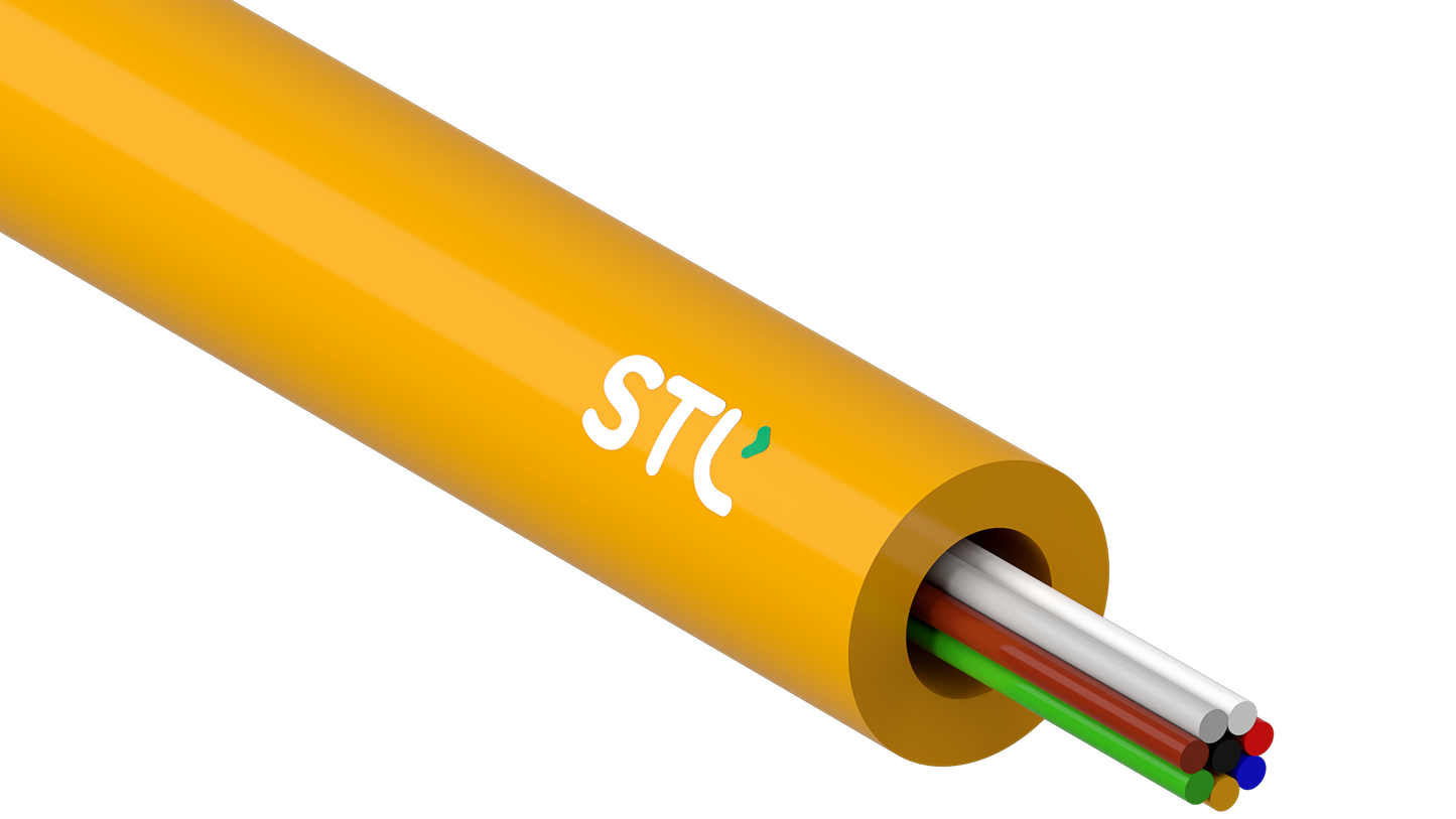 STL Atlas-Lite | Unitube Gel Filled OFC