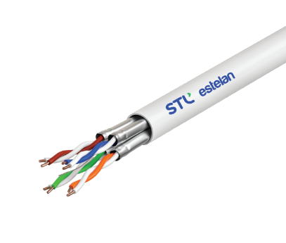 Cat6A UFTP | STL LAN Cable