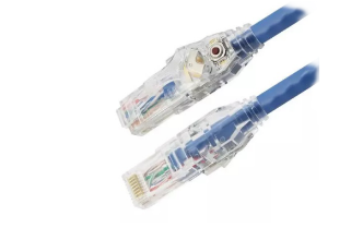 Category 6A Patch Cord with LED – Sterlite Technologies Limited