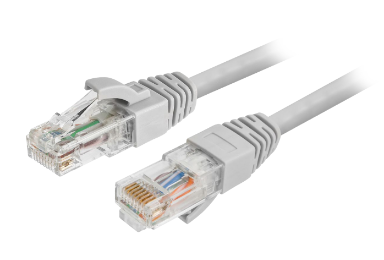 Category 6A S FTP Patch Cord