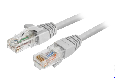Category 6 S/FTP Patch Cord