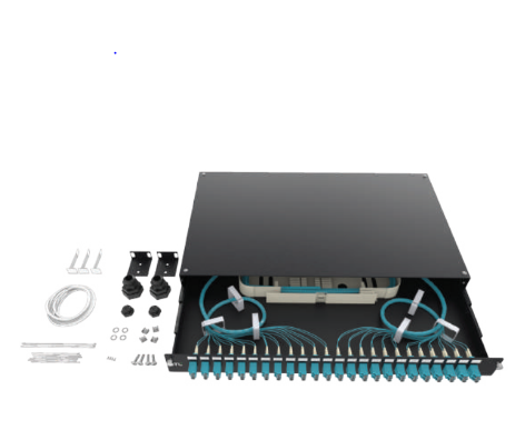 Fiber Management System (FMS)