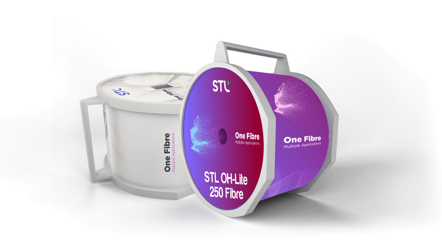 STL OH-Lite 250 Fibre
