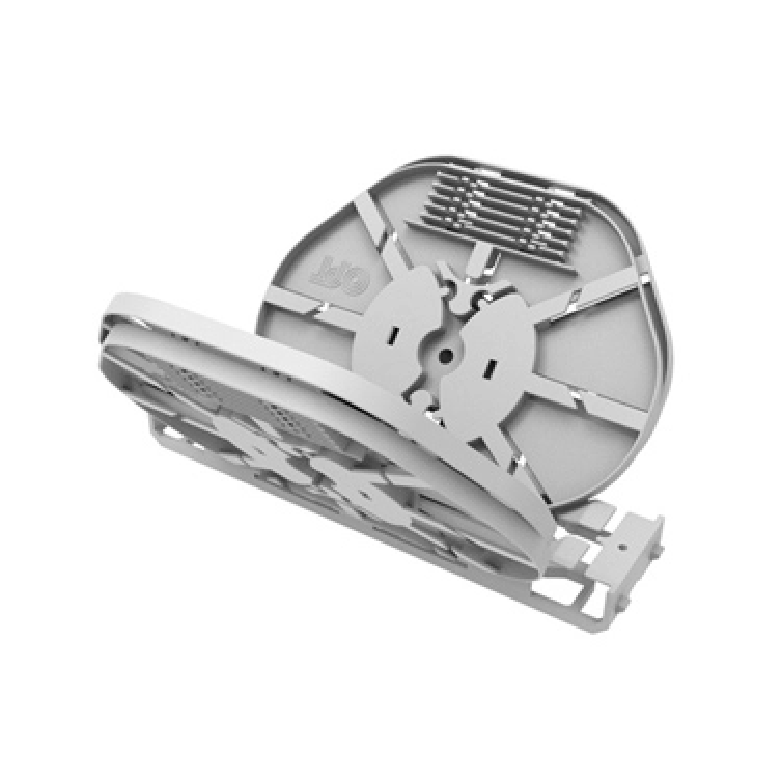 SAMX HD with PLC Splitter – Sterlite Technologies Limited