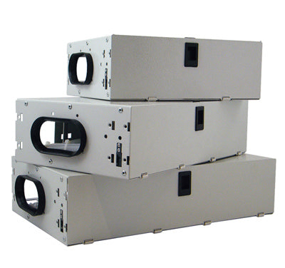 SSD Subrack Sliding Splicing Drawer – Sterlite Technologies Limited