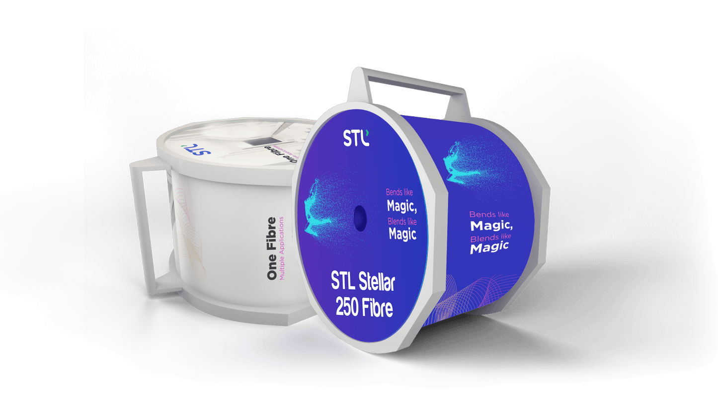 STL Stellar 250 Fibre