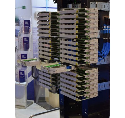 Mfb Split Racks MFB Multi-Functional Block – Sterlite Technologies Limited