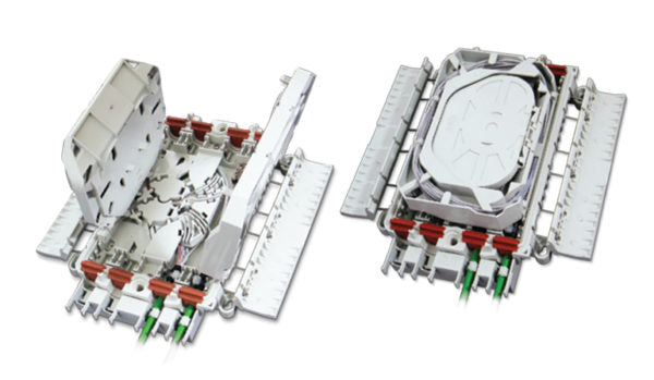 µODC Micro Optical Distribution Closure