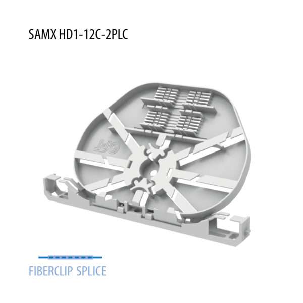 SAMX HD with PLC Splitter