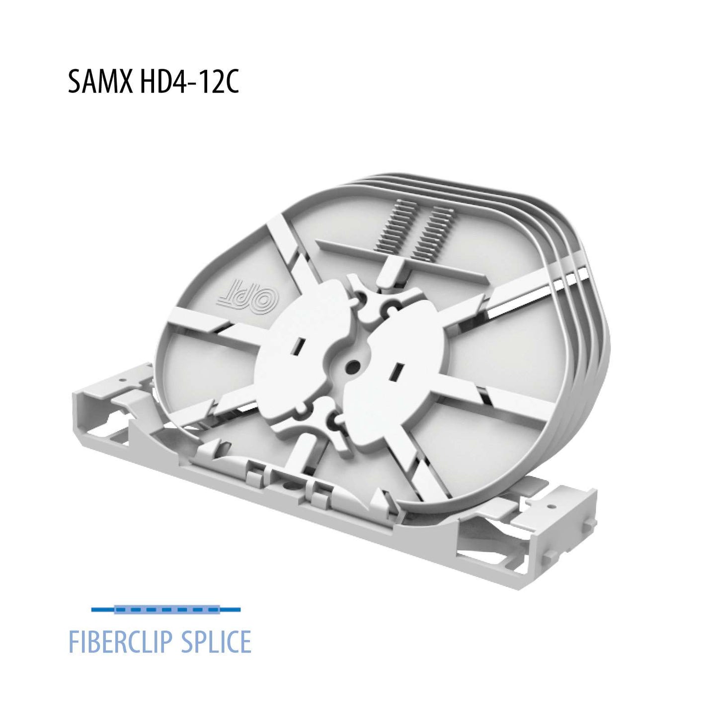 SAMX HD High Density Splice Array Modules