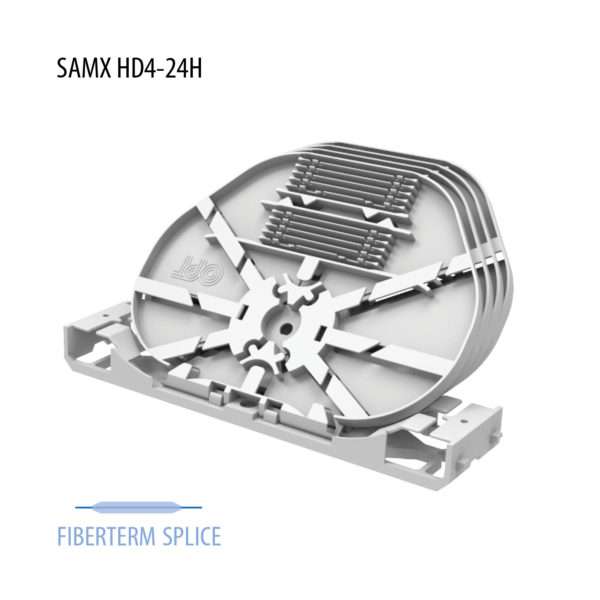 SAMX HD High Density Splice Array Modules Sterlite Technologies Limited Samx hd high density splice array modules sterlite technologies limited