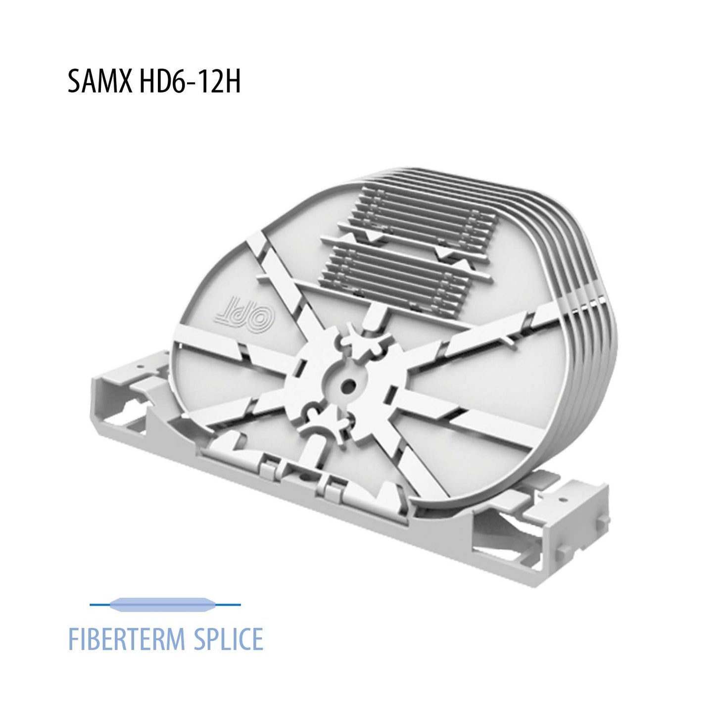 SAMX HD High Density Splice Array Modules – Sterlite Technologies Limited