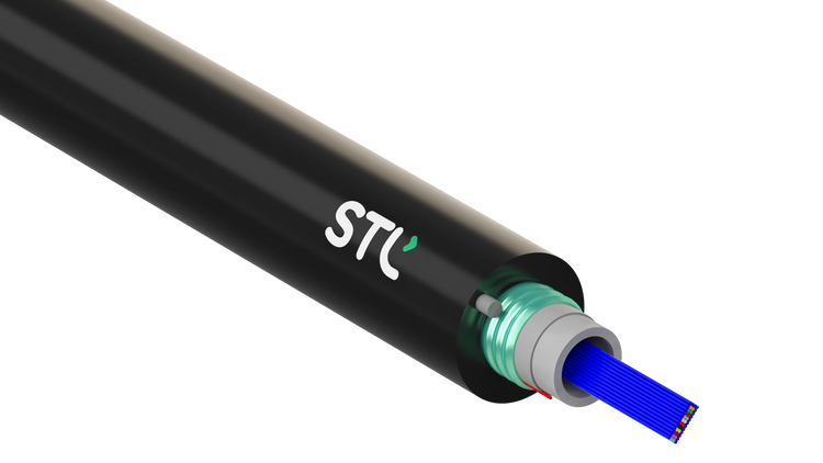 Optical Fibre Cables – Sterlite Technologies Limited